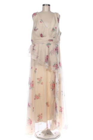 Рокля SHEIN, Размер XXL, Цвят Многоцветен, Цена 31,62 €, #137534862