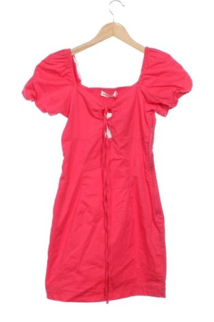 Ruha Naf Naf, Méret XS, Szín Rózsaszín, Ár 7 431 Ft, #137535473