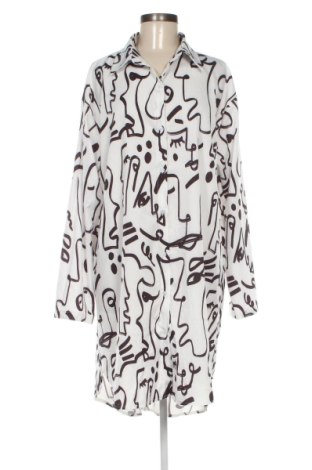 Rochie Unbranded, Mărime XXL, Culoare Multicolor, Preț 188,97 Lei, #137535864
