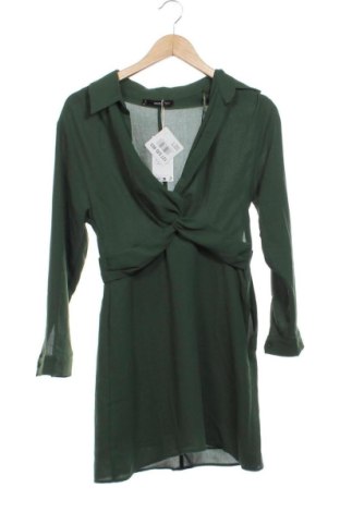 Rochie Mango, Mărime XS, Culoare Verde, Preț 111,00 Lei, #137535903