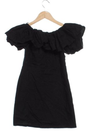Rochie Pull&Bear, Mărime S, Culoare Negru, Preț 112,00 Lei, #137536572