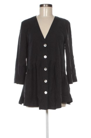 Φόρεμα Zara, Μέγεθος S, Χρώμα Μαύρο, Τιμή 46,67 €, #137536734