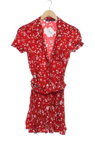 Ruha Polo Ralph Lauren, Méret XS, Szín Piros, Ár 37 943 Ft, #137537040