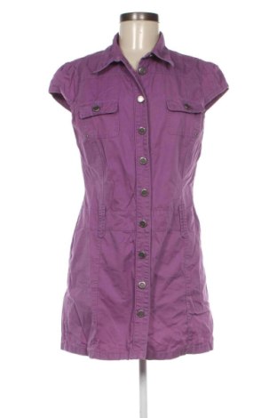 Φόρεμα Colours Of The World, Μέγεθος M, Χρώμα Βιολετί, Τιμή 29,00 €, #137537154