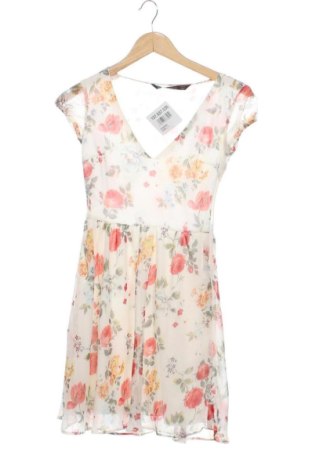 Рокля Zara, Размер XS, Цвят Многоцветен, Цена 22,67 €, #137537505