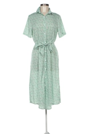 Рокля Unbranded, Размер S, Цвят Зелен, Цена 46,00 €, #137538207