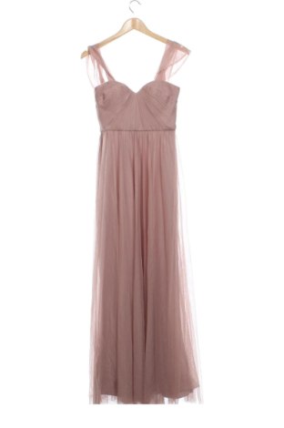 Φόρεμα Th&Th, Μέγεθος M, Χρώμα Σάπιο μήλο, Τιμή 54,00 €, #137538270