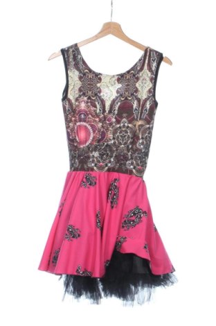 Rochie Unbranded, Mărime XS, Culoare Multicolor, Preț 47,24 Lei, #137538953