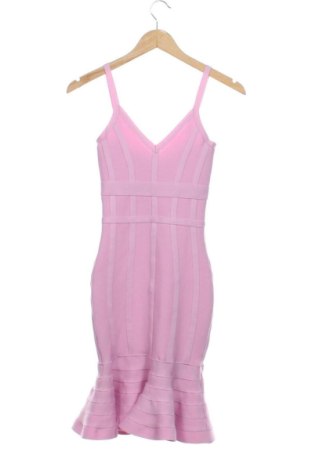 Rochie Unbranded, Mărime XS, Culoare Roz, Preț 78,74 Lei, #137539026