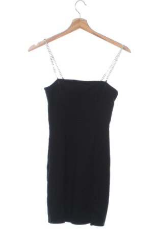 Rochie H&M, Mărime XS, Culoare Negru, Preț 52,49 Lei, #137539226