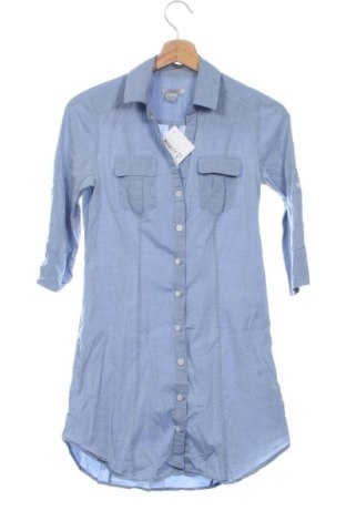 Ruha H&M, Méret XS, Szín Kék, Ár 4 610 Ft, #137539251