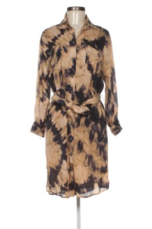 Рокля Massimo Dutti, Размер M, Цвят Многоцветен, Цена 59,63 €, #137540239