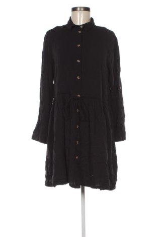 Šaty  H&M, Veľkosť L, Farba Čierna, Cena  24,19 €, #137540790