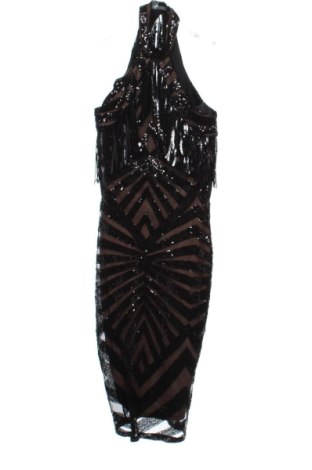 Rochie Goddiva, Mărime XS, Culoare Multicolor, Preț 173,22 Lei, #137540809