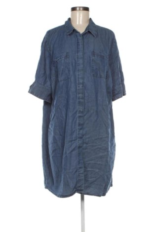 Рокля Esmara, Размер XXL, Цвят Син, Цена 29,32 €, #137541327