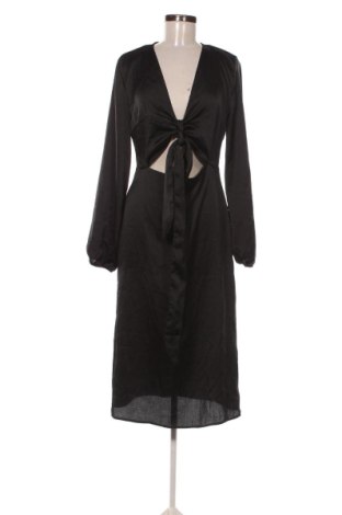 Рокля Gina Tricot, Размер M, Цвят Черен, Цена 12,57 €, #137542343