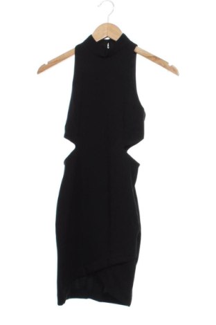 Рокля Topshop, Размер XXS, Цвят Черен, Цена 26,86 €, #137543981