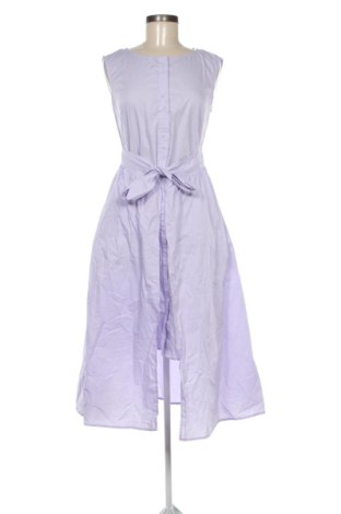 Rochie Vero Moda, Mărime M, Culoare Mov, Preț 94,48 Lei, #137543989