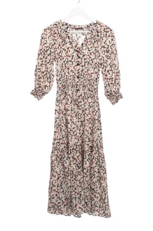 Рокля Zara, Размер XS, Цвят Многоцветен, Цена 17,89 €, #137544301