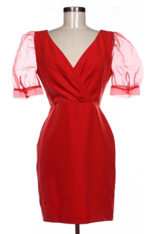 Rochie Formula, Mărime M, Culoare Roșu, Preț 79,00 Lei, #137544357