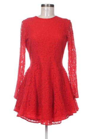 Rochie H&M, Mărime M, Culoare Roșu, Preț 108,99 Lei, #137544416