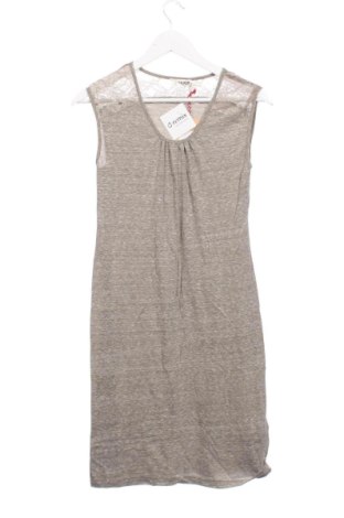 Rochie Queen Mum, Mărime XS, Culoare Bej, Preț 302,99 Lei, #137545346