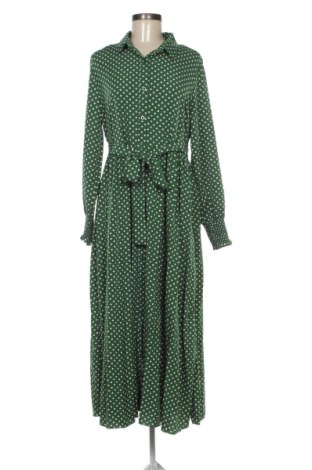 Rochie Unbranded, Mărime L, Culoare Verde, Preț 115,48 Lei, #137545422