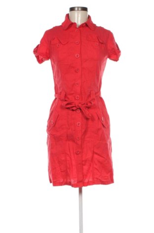 Rochie Cherokee, Mărime S, Culoare Roșu, Preț 150,03 Lei, #137545504