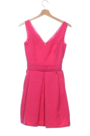 Sukienka Terry, Rozmiar XS, Kolor Różowy, Cena 126,00 zł, #137545652