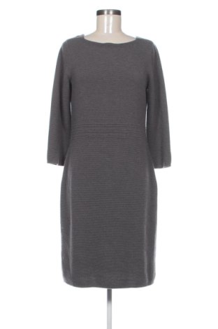 Šaty  Comma,, Veľkosť M, Farba Sivá, Cena  43,95 €, #137546484