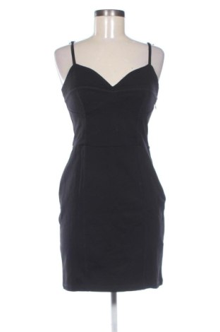 Rochie H&M, Mărime L, Culoare Negru, Preț 133,91 Lei, #137546975