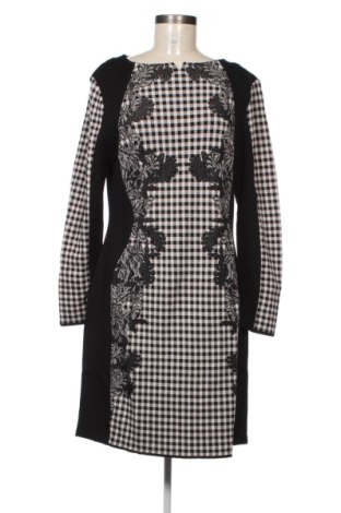 Kleid Marc Cain, Größe XXL, Farbe Mehrfarbig, Preis 107,99 €, #137547238