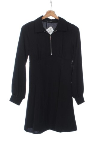 Rochie Sinsay, Mărime XS, Culoare Negru, Preț 26,04 Lei, #137547347