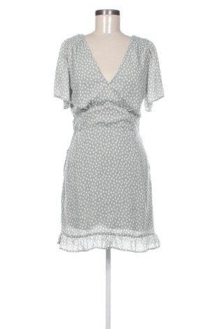 Šaty  Abercrombie & Fitch, Veľkosť M, Farba Sivá, Cena  25,95 €, #137547599