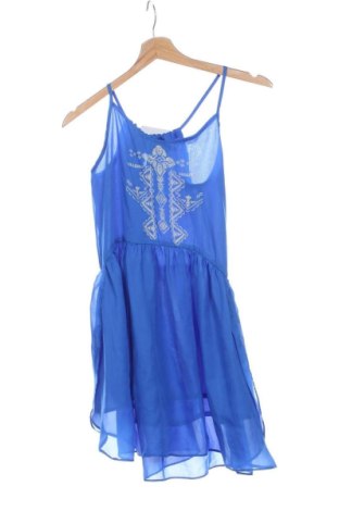 Rochie Unbranded, Mărime S, Culoare Albastru, Preț 83,99 Lei, #137547679