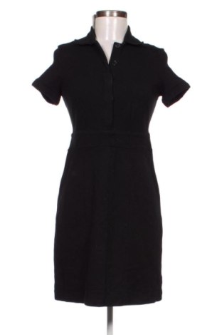 Рокля Massimo Dutti, Размер S, Цвят Черен, Цена 29,76 €, #137548208