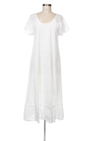 Kleid Unbranded, Größe M, Farbe Weiß, Preis € 20,99, #137548209