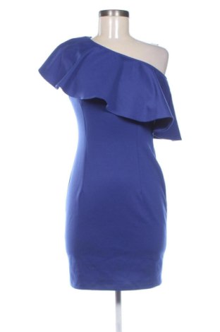 Rochie Unbranded, Mărime S, Culoare Albastru, Preț 49,60 Lei, #137548259