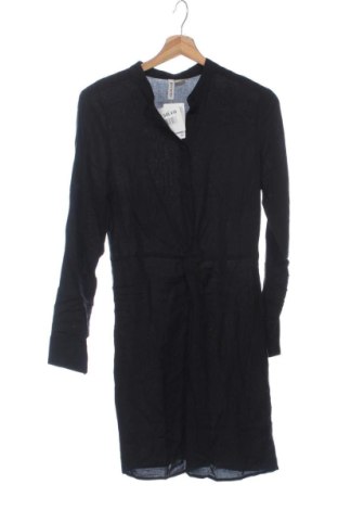Rochie H&M, Mărime M, Culoare Negru, Preț 73,15 Lei, #137548416