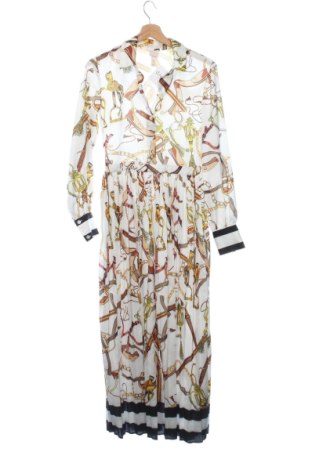 Рокля H&M, Размер XS, Цвят Многоцветен, Цена 18,19 €, #137548822