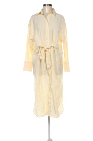 Sukienka H&M, Rozmiar S, Kolor Żółty, Cena 93,00 zł, #137548835