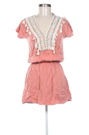 Rochie Unbranded, Mărime S, Culoare Roz, Preț 88,03 Lei, #137548925