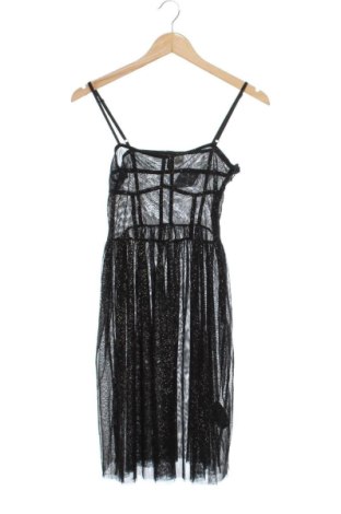 Рокля H&M, Размер S, Цвят Черен, Цена 17,72 €, #137549426