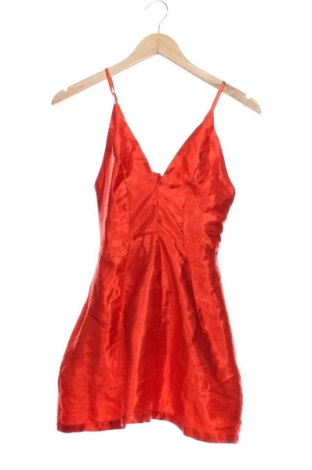 Rochie Loft, Mărime XS, Culoare Roșu, Preț 147,29 Lei, #137550113