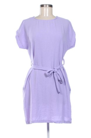 Rochie Unbranded, Mărime L, Culoare Mov, Preț 86,03 Lei, #137550289