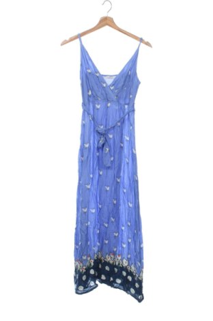 Rochie Magenta, Mărime XS, Culoare Albastru, Preț 145,40 Lei, #137550309