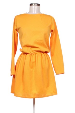 Šaty  Unbranded, Velikost M, Barva Oranžová, Cena  275,00 Kč, #137550376