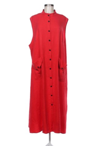 Ruha Unbranded, Méret 3XL, Szín Piros, Ár 11 431 Ft, #137550652