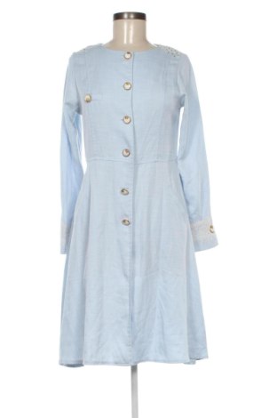 Rochie Unbranded, Mărime M, Culoare Albastru, Preț 102,56 Lei, #137551514