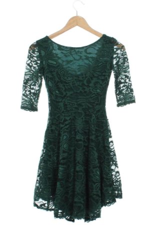 Šaty  Unbranded, Velikost S, Barva Zelená, Cena  439,00 Kč, #137551667